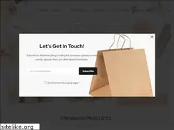 Sites similar to packeverything.com.sg