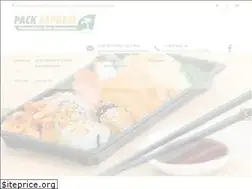 Sites similar to packexpress.com.ar