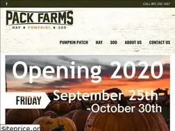 Sites similar to packfarms.com