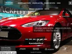 Sites similar to packflex.pl