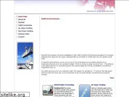 Sites similar to packford.com