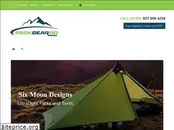 Sites similar to packgeargo.co.nz