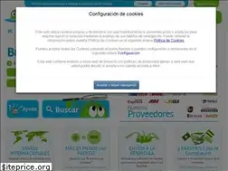 Sites similar to packgo.es