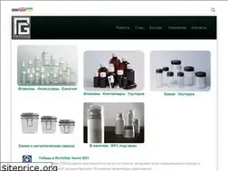Sites similar to packgroup.com.ua