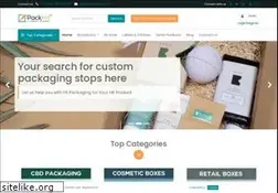 Sites similar to packhit.com