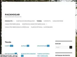 Sites similar to packhogar.org