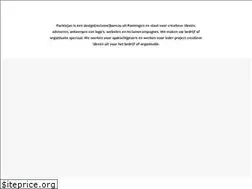 Sites similar to packiejan.nl