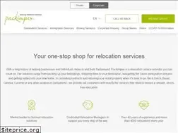 Sites similar to packimpex.ch