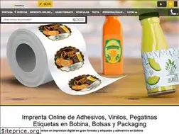 Sites similar to packin.es