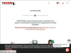 Sites similar to packin.net