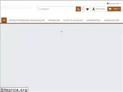 Sites similar to packing24.de