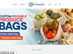 Sites similar to packingable.com