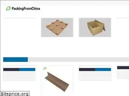 Sites similar to packingfromchina.com