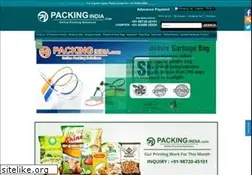 Sites similar to packingindia.com