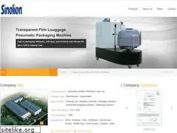 Sites similar to packingline.nl