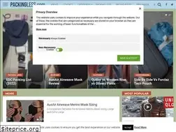 Sites similar to packinglite.co