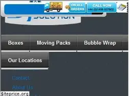 Sites similar to packingsolution.co.uk