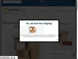 Sites similar to packingstuff.com