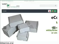Sites similar to packingsupplies.co.uk