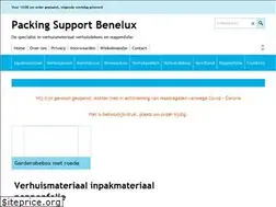 Sites similar to packingsupport.be