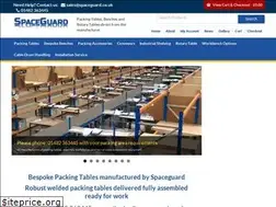 Sites similar to packingtables.co.uk