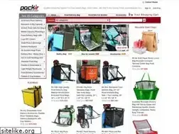 Sites similar to packir.com