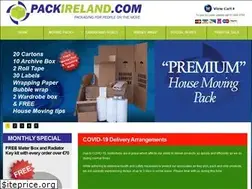 Sites similar to packireland.com