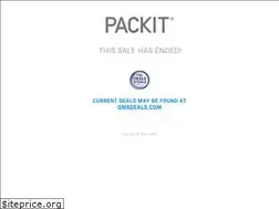 Sites similar to packit-gma.com