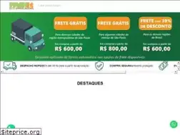 Sites similar to packit.com.br