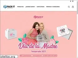 Sites similar to packit.net