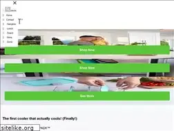 Sites similar to packit2go.com.au