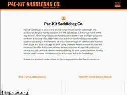 Sites similar to packitleather.com