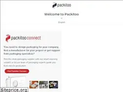 Sites similar to packitoo.com