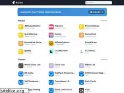 Sites similar to packix.com
