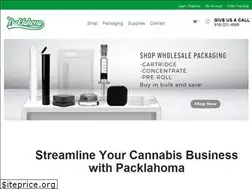 Sites similar to packlahoma.com