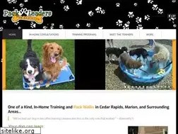 Sites similar to packleadersdogtraining.com