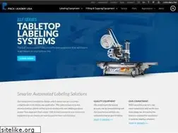 Sites similar to packleaderusa.com