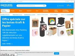 Sites similar to packlinq.fr