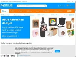 Sites similar to packlinq.nl