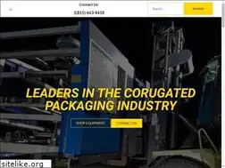 Sites similar to packmachines11.com