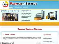 Sites similar to packmachsystem.com