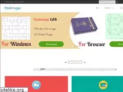 Sites similar to packmage.net