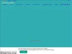 Sites similar to packmagic.cat
