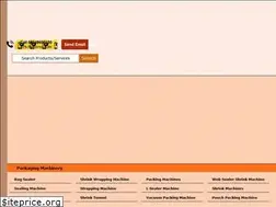 Sites similar to packmaker.in