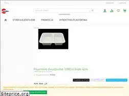 Sites similar to packman.com.pl