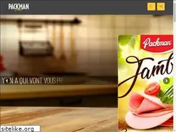 Sites similar to packman.ma