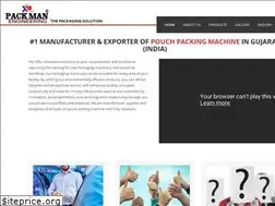 Sites similar to packmanengineering.com