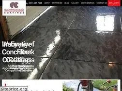 Sites similar to packmanscoatings.com