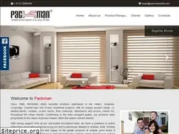 Sites similar to packmanworld.com