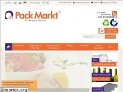 Sites similar to packmarkt.com